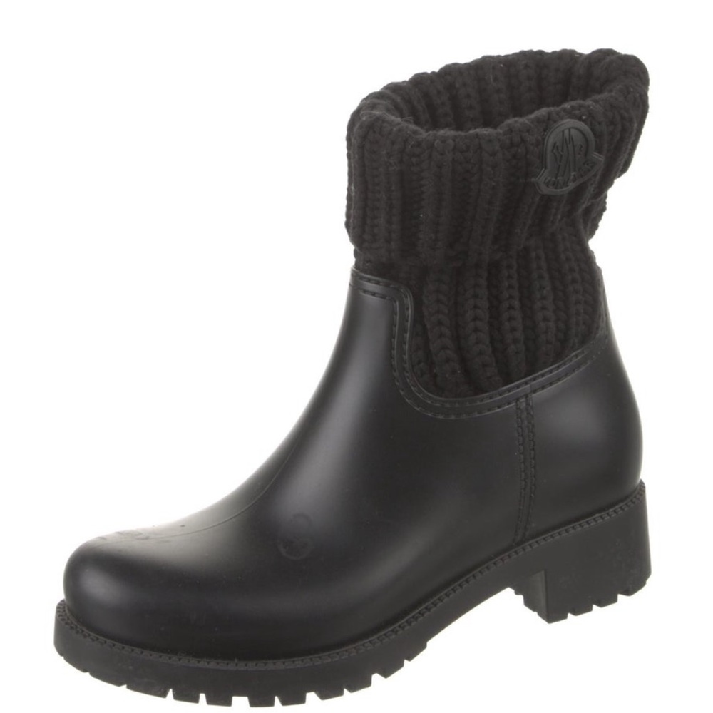 Moncler boots